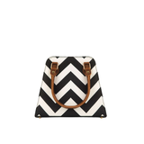 Canvas Hand Bag for Daily Travel
