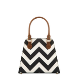 Canvas Hand Bag for Daily Travel